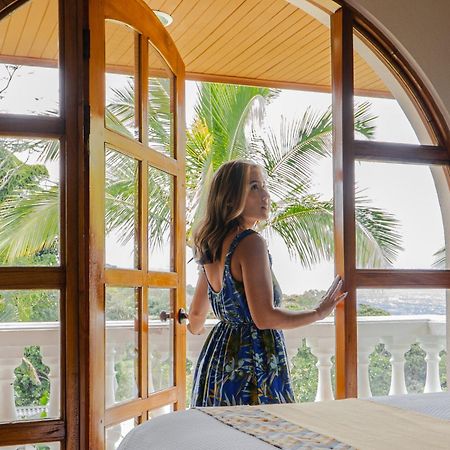 Buena Vista Chic Hotel Pilas Kültér fotó