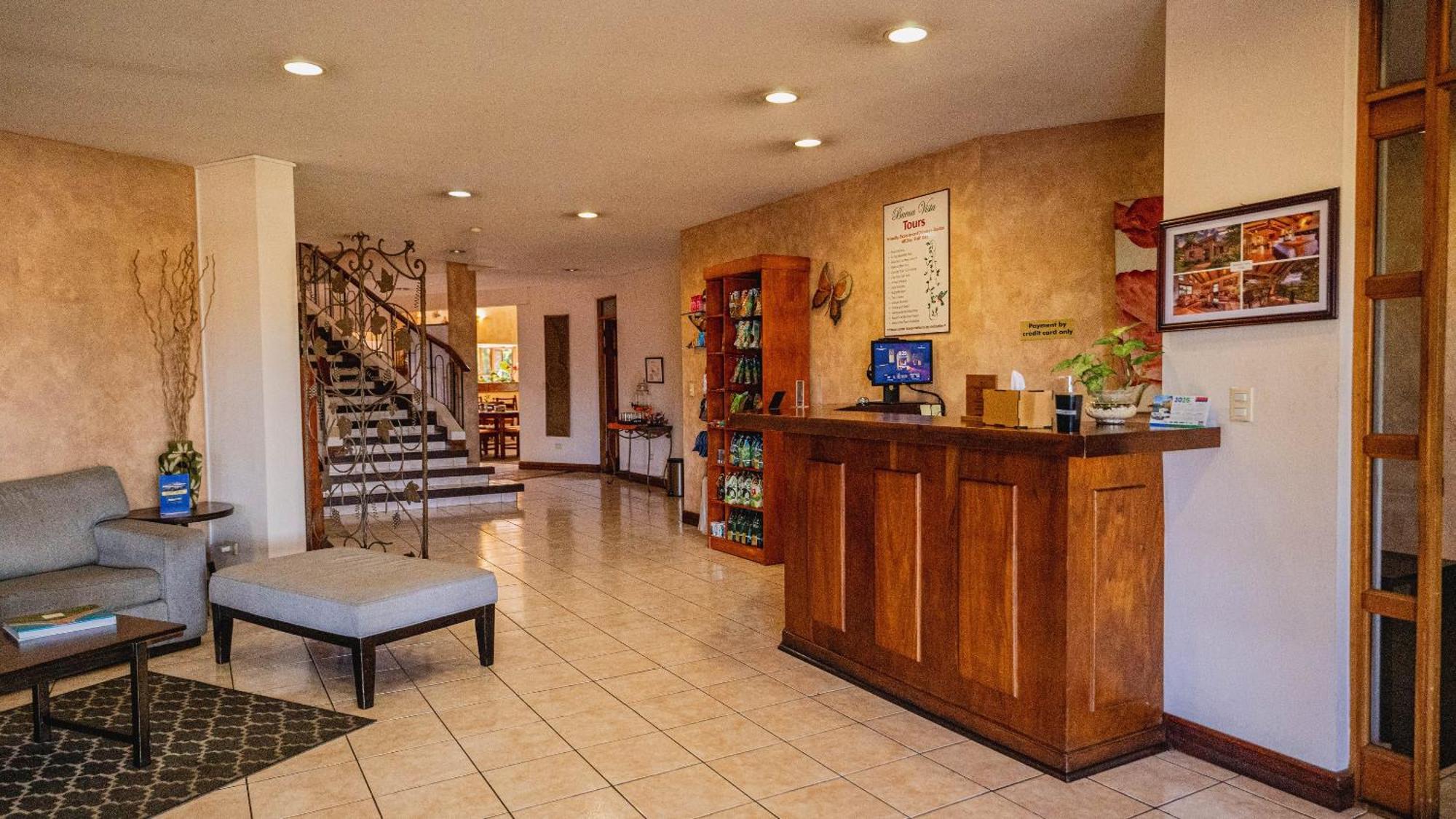 Buena Vista Chic Hotel Pilas Kültér fotó