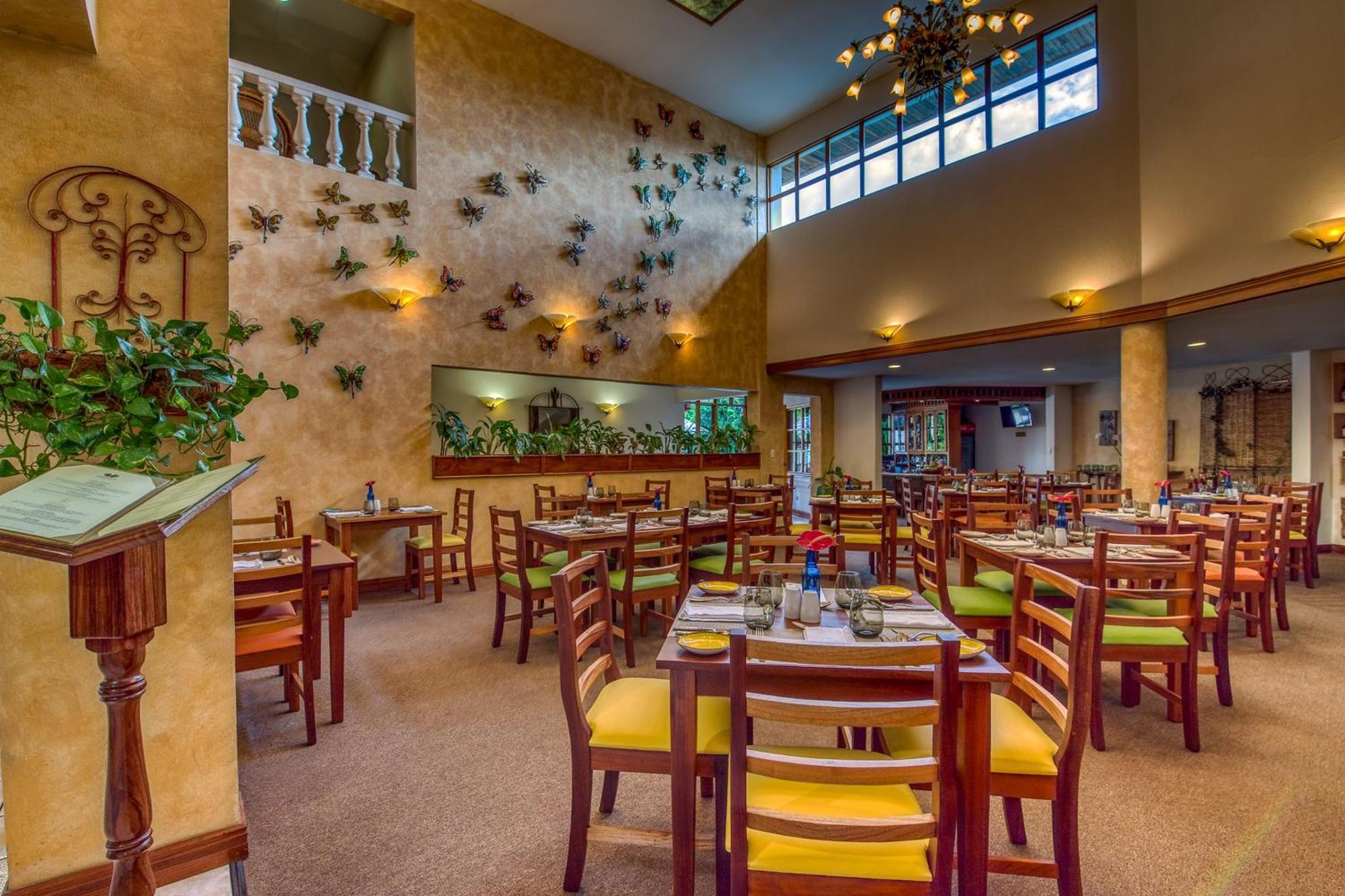 Buena Vista Chic Hotel Pilas Kültér fotó