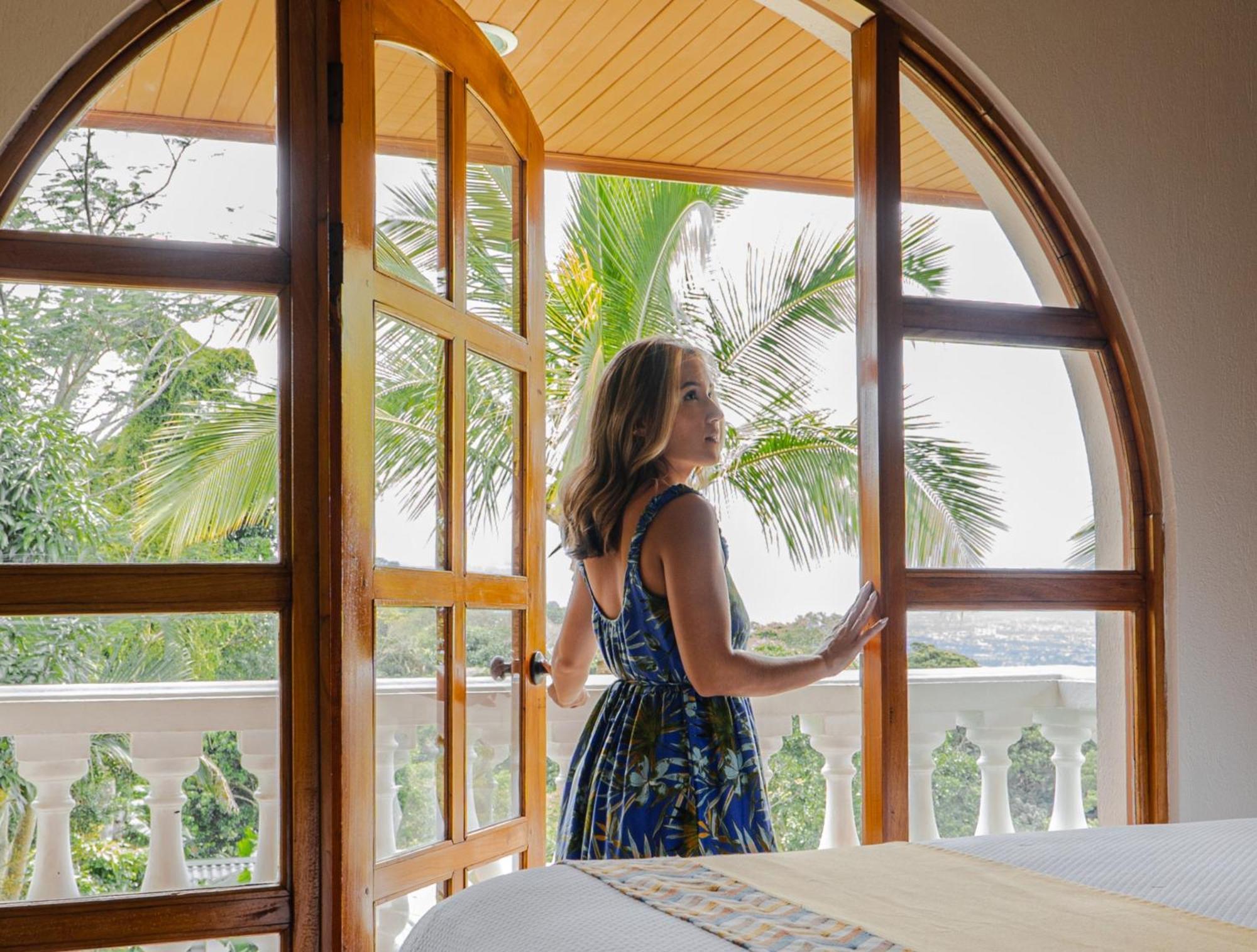 Buena Vista Chic Hotel Pilas Kültér fotó